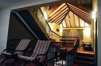 Hillcrest Villa Nuwara Eliya Sri Lanka