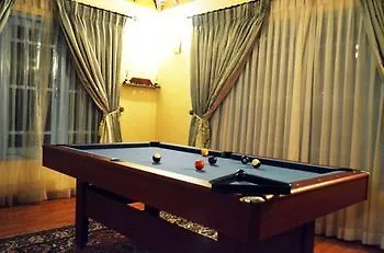 Hotel Hillcrest Villa Nuwara Eliya