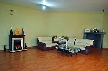 Hillcrest Villa Nuwara Eliya
