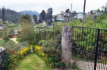 Hillcrest Villa Nuwara Eliya 0*,