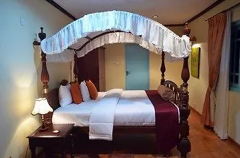 Hillcrest Villa Nuwara Eliya Hotel