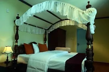 Hillcrest Villa Nuwara Eliya