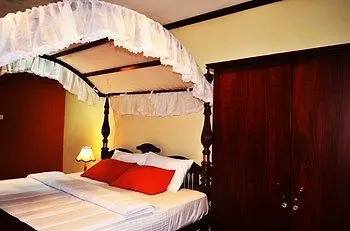 Hillcrest Villa Nuwara Eliya 0*,