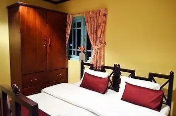Hillcrest Villa Nuwara Eliya