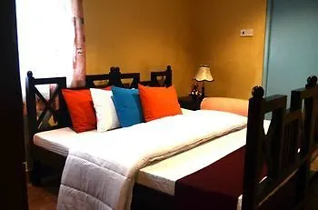 Hillcrest Villa Nuwara Eliya Hotel
