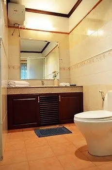 Hotel Hillcrest Villa Nuwara Eliya