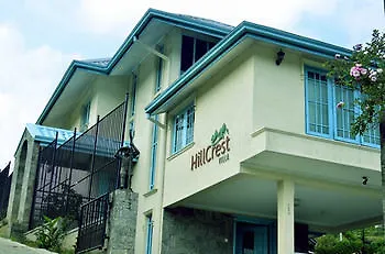 Hillcrest Villa Nuwara Eliya Hotel